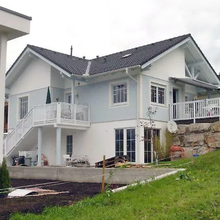 Apartment Reisenhofer *