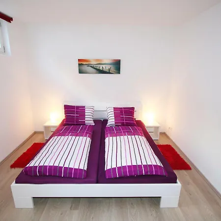Reisenhofer Apartment