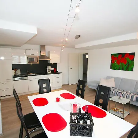 Apartamento Reisenhofer *